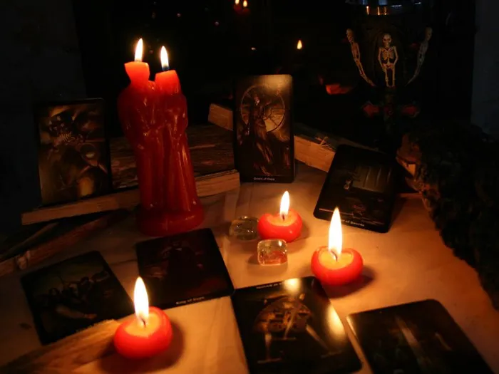 Сильнейшая ясновидящая города Ухта